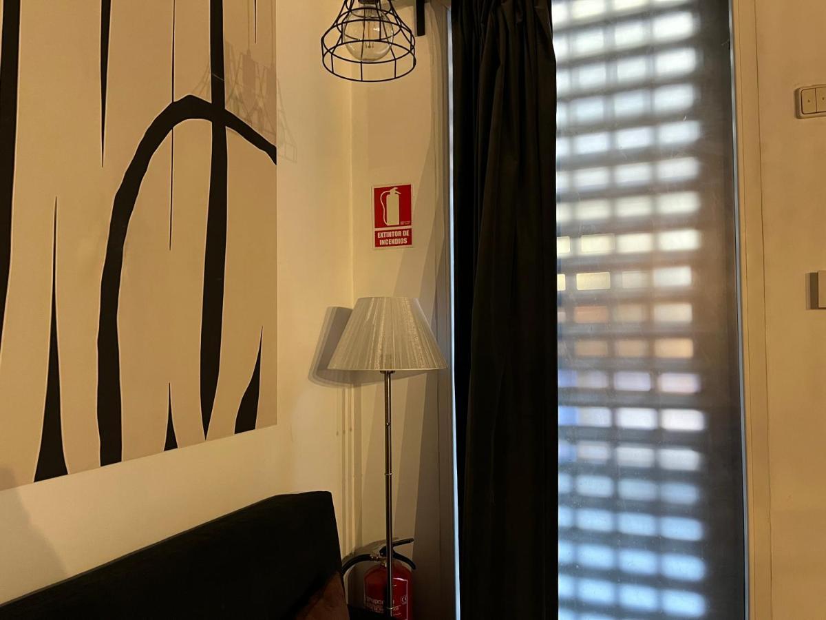 Chic2 Luxury Gran Via Daire Madrid Dış mekan fotoğraf