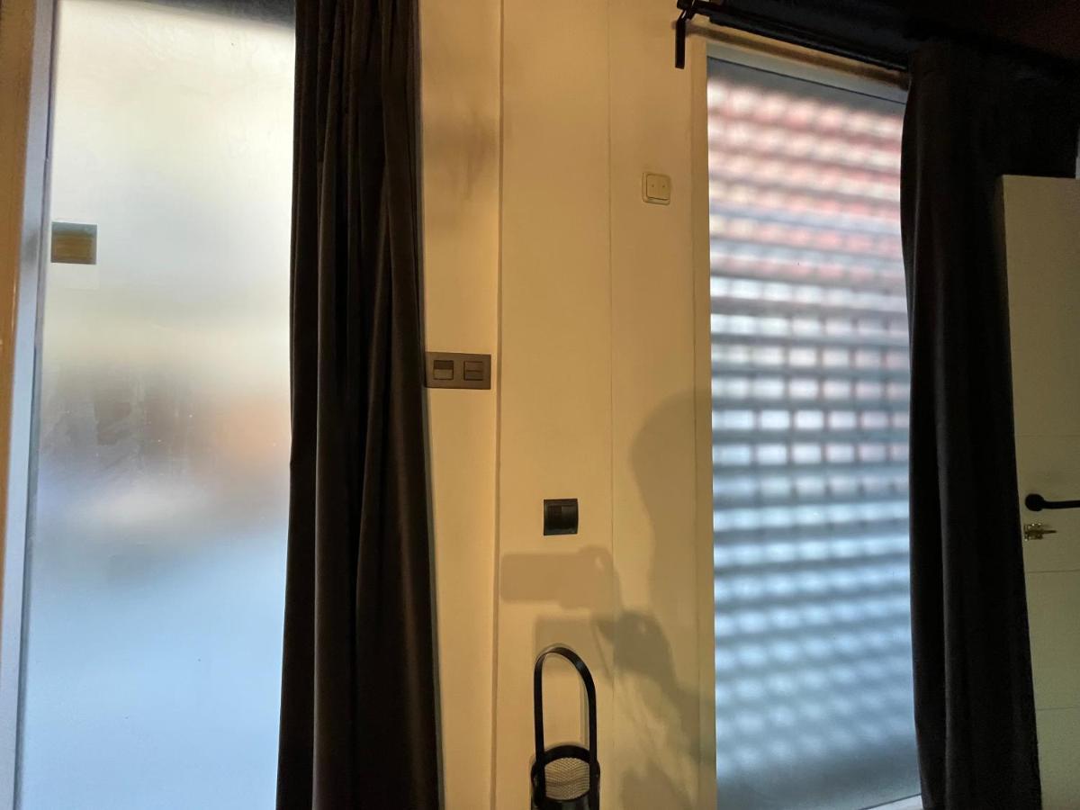 Chic2 Luxury Gran Via Daire Madrid Dış mekan fotoğraf